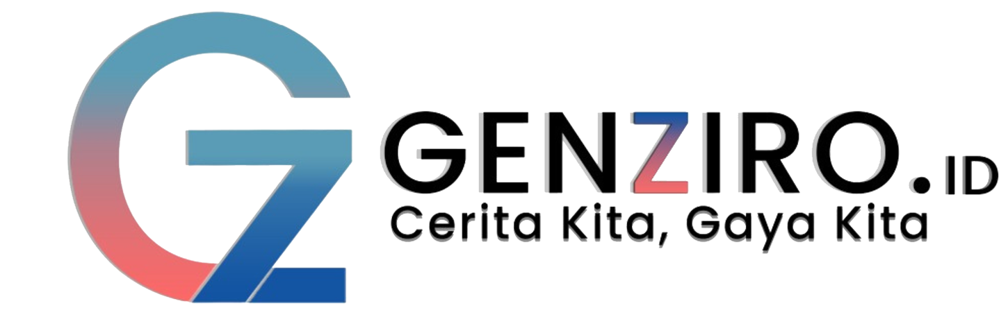 Genziro.id
